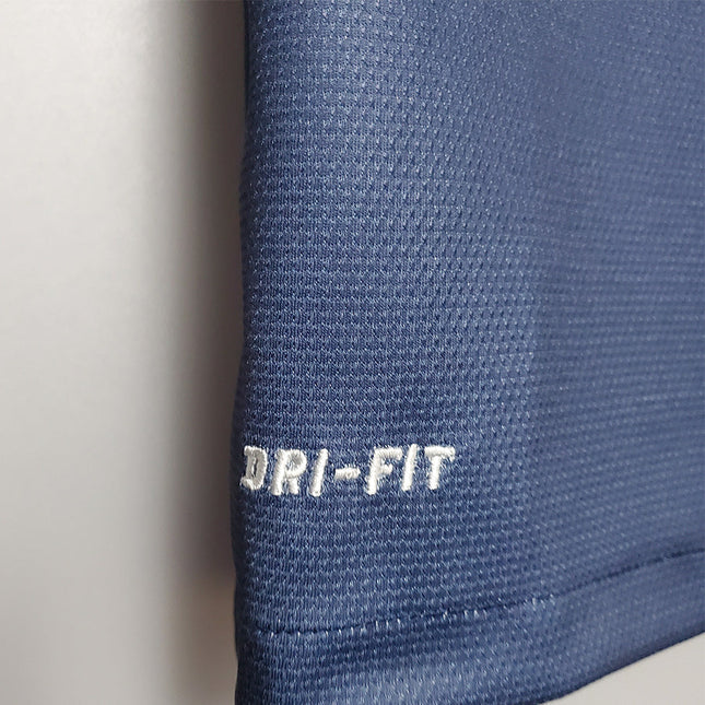 Maglia PSG Retro Home 2012/13