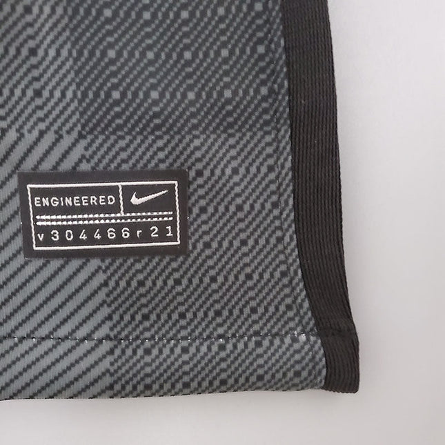 Terza Maglia Portiere Liverpool 2021/22