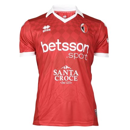 MAGLIA BARI HOME 2025/26