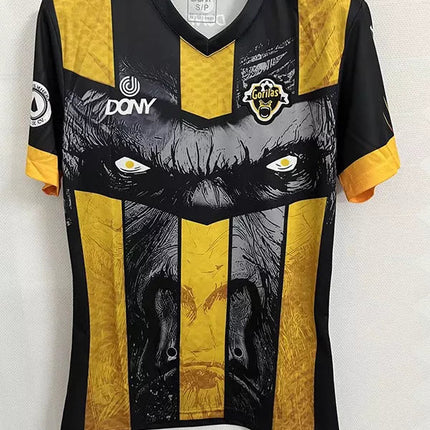 Maglia Gorilas FC Allenamento  2022/23