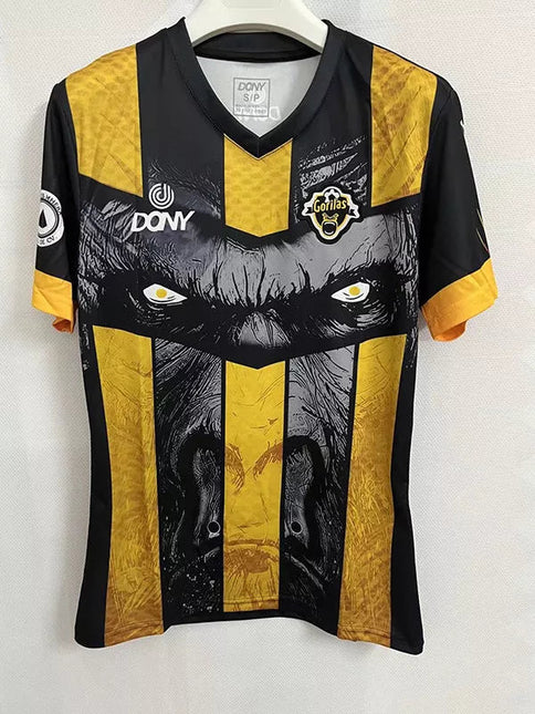 Maglia Gorilas FC Allenamento  2022/23