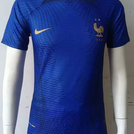 Maglia Francia Allenamento 2022/23 (Nazionali)