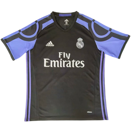 TERZA MAGLIA RETRO REAL MADRID 2016/17