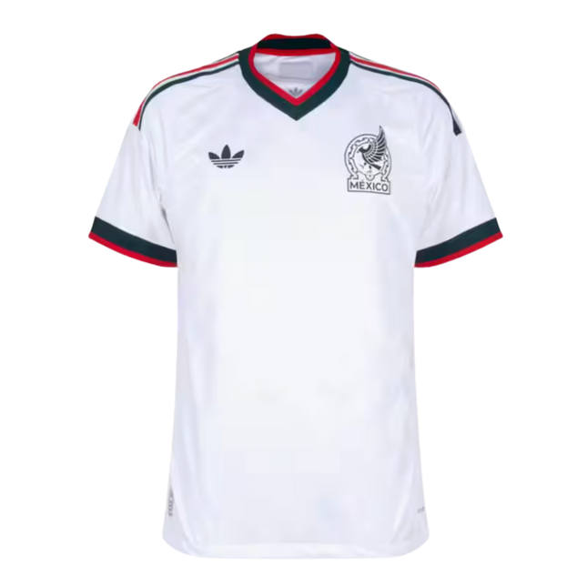 MAGLIA MONDIALI MESSICO AWAY 2026/27