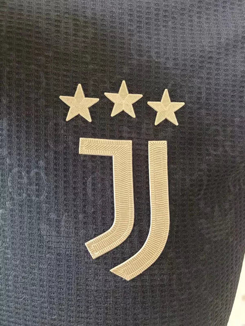 Maglia Juventus x Gucci Special Edition Nera 2022/23