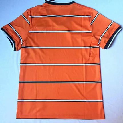 Maglia Retro Cruz Azul Orange 1997/98