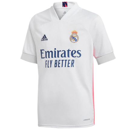 MAGLIA RETRO REAL MADRID HOME 2017/18