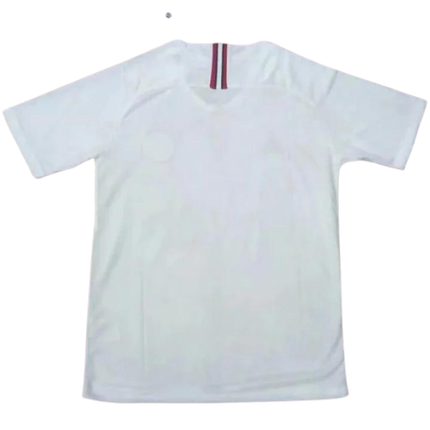 QUARTA MAGLIA RETRO PSG 2018