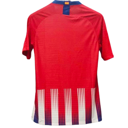 MAGLIA RETRO ATLETICO MADRID HOME 2018/19