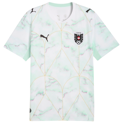 MAGLIA MONDIALI AUSTRIA AWAY 2026/27