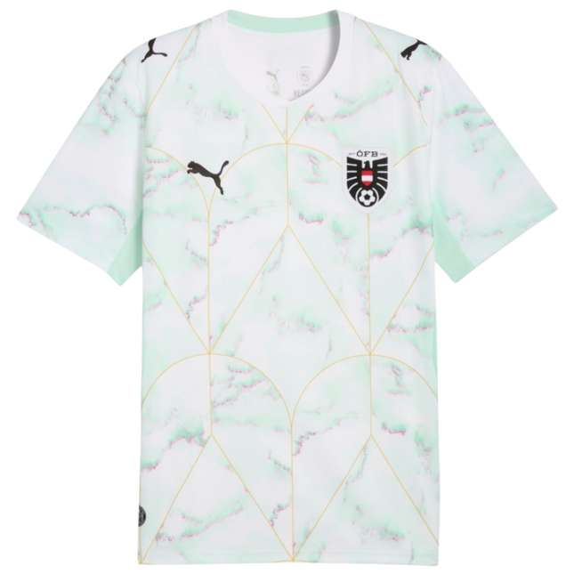 MAGLIA MONDIALI AUSTRIA AWAY 2026/27
