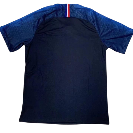 MAGLIA RETRO FRANCIA HOME 2018/19