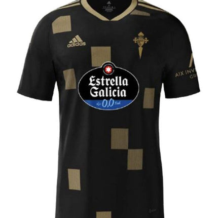 Maglia Celta Vigo Trasferta 2022/23