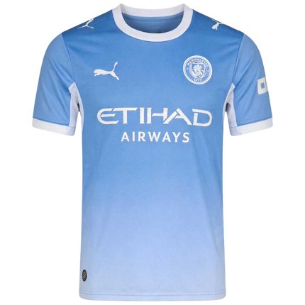 MAGLIA HOME MANCHESTER CITY 2026/27