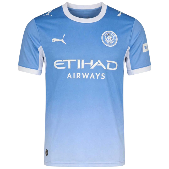MAGLIA HOME MANCHESTER CITY 2026/27