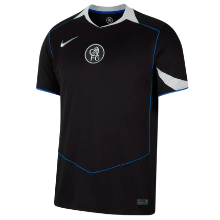 TERZA MAGLIA CHELSEA 2025/26