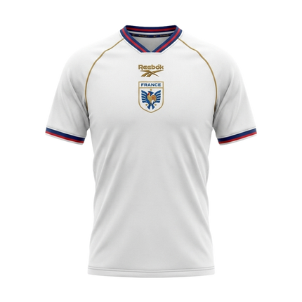 MAGLIA MONDIALI PANAMA AWAY 2026/27
