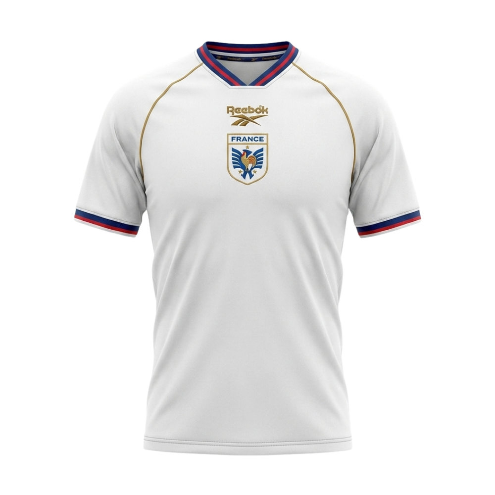 MAGLIA MONDIALI PANAMA AWAY 2026/27