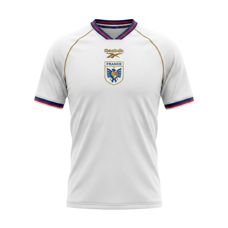 MAGLIA MONDIALI PANAMA AWAY 2026/27