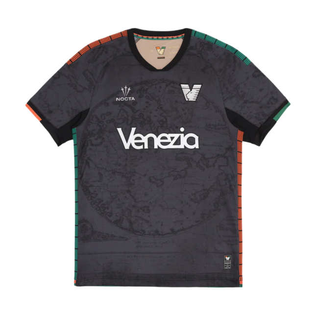 MAGLIA VENEZIA 2025/26