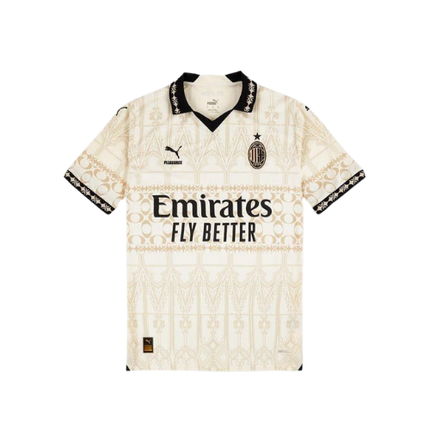MAGLIA MILAN SPECIAL EDITION 2024/25