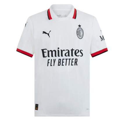 MAGLIA MILAN AWAY 2024/25