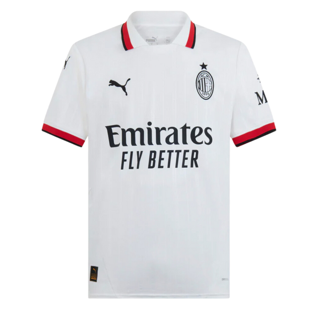 MAGLIA MILAN AWAY 2024/25