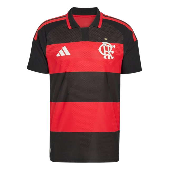 MAGLIA HOME CR FLAMENGO 2026/27