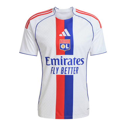 MAGLIA LIONE HOME 2025/26