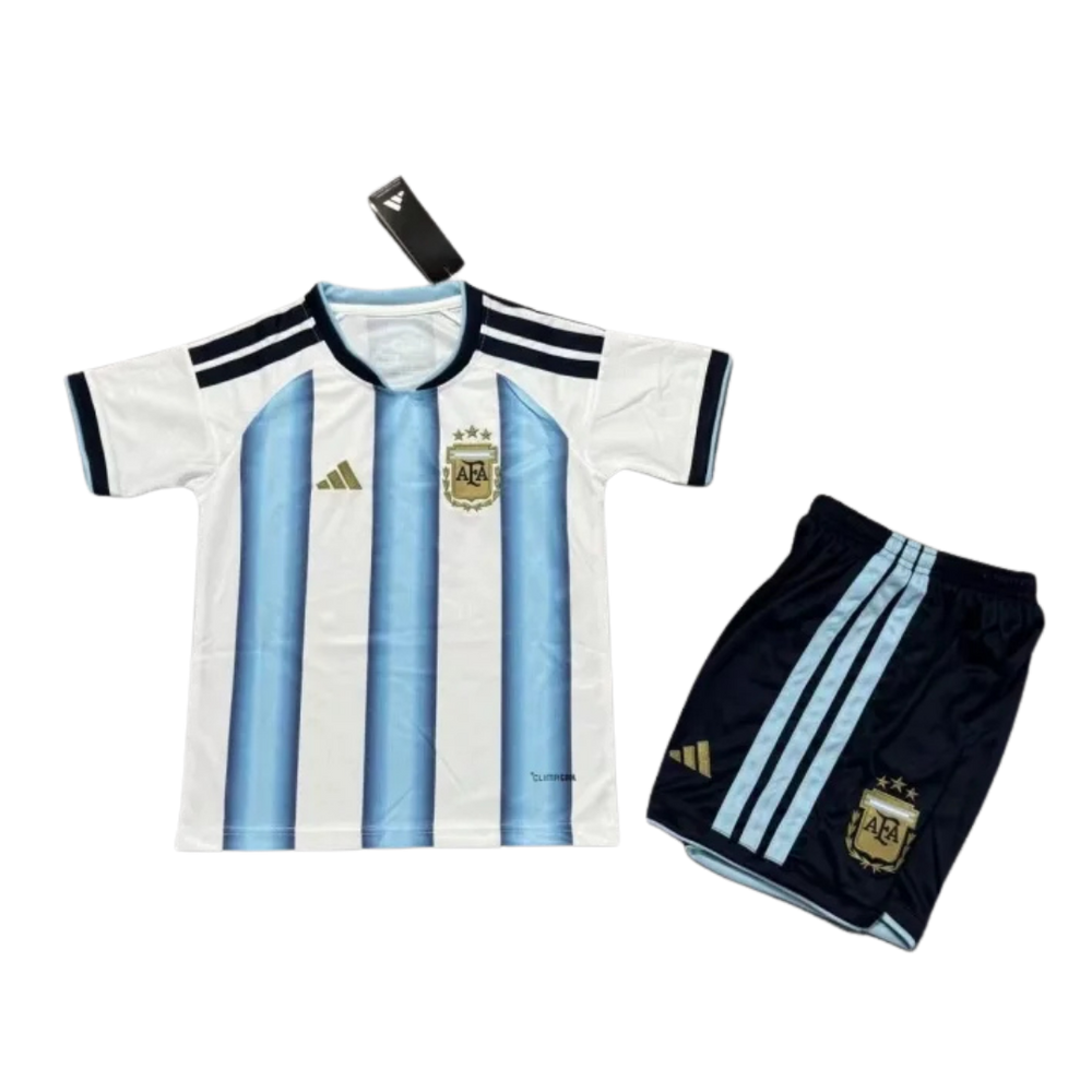 KIT BAMBINO ARGENTINA 2026/27