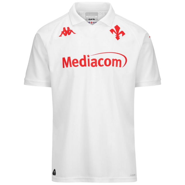 MAGLIA FIORENTINA AWAY 2025/26