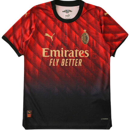 MAGLIA MILAN SPECIAL EDITION 2024/25