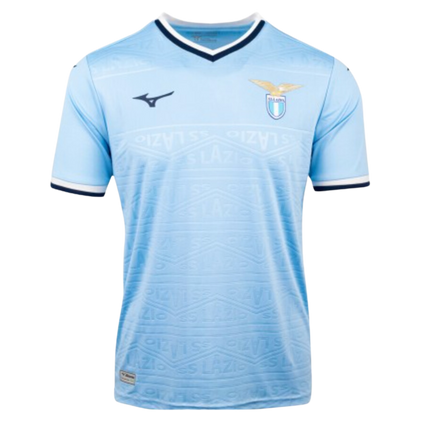 MAGLIA LAZIO HOME 2024/25