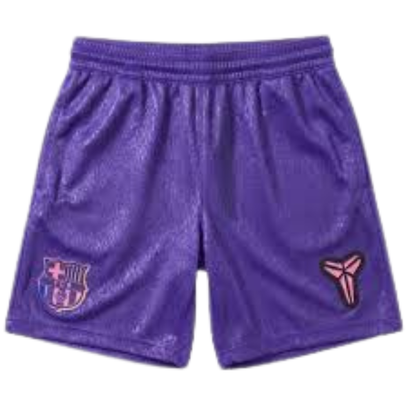 PANTALONCINO BARCELONA 2026/27