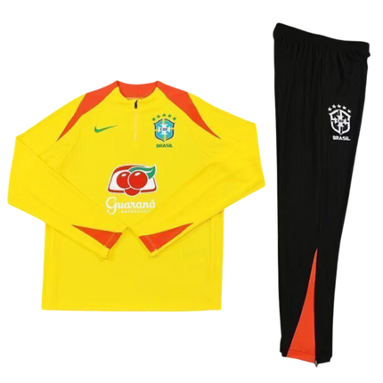 KIT TUTA BRASILE 2025/26