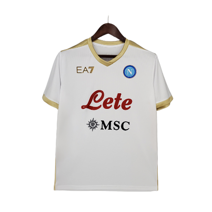 TERZA MAGLIA NAPOLI 2021/22