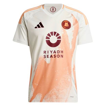 MAGLIA ROMA AWAY 2024/25