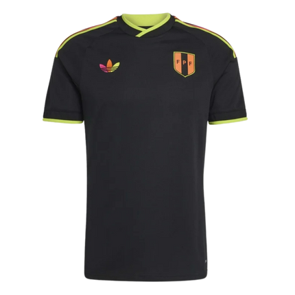 MAGLIA AWAY PERU 2026/27