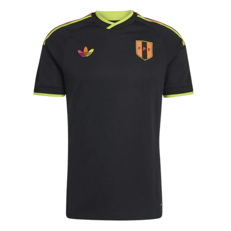 MAGLIA AWAY PERU 2026/27