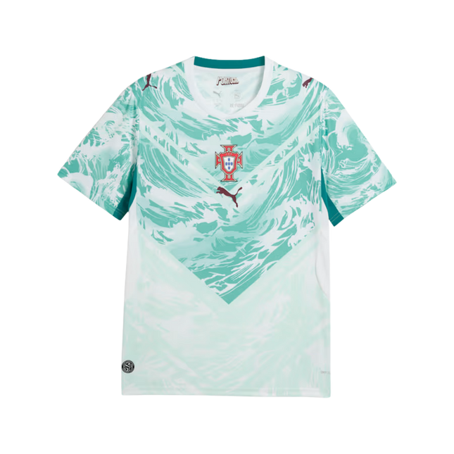 MAGLIA MONDIALI PORTOGALLO AWAY 2026/27