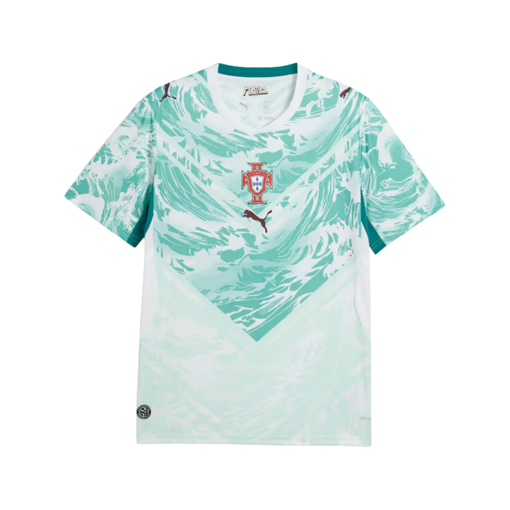 MAGLIA MONDIALI PORTOGALLO AWAY 2026/27