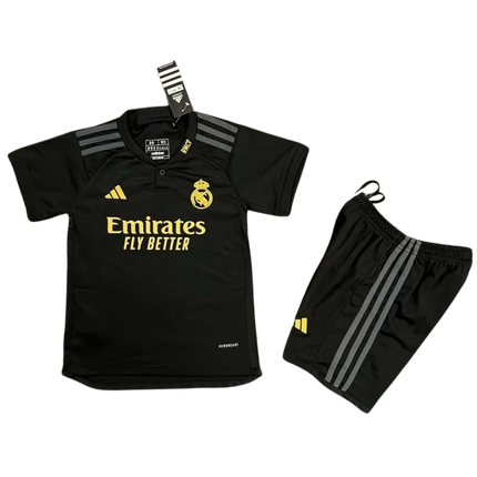 KIT REAL MADRID ALLENAMENTO 2023/24