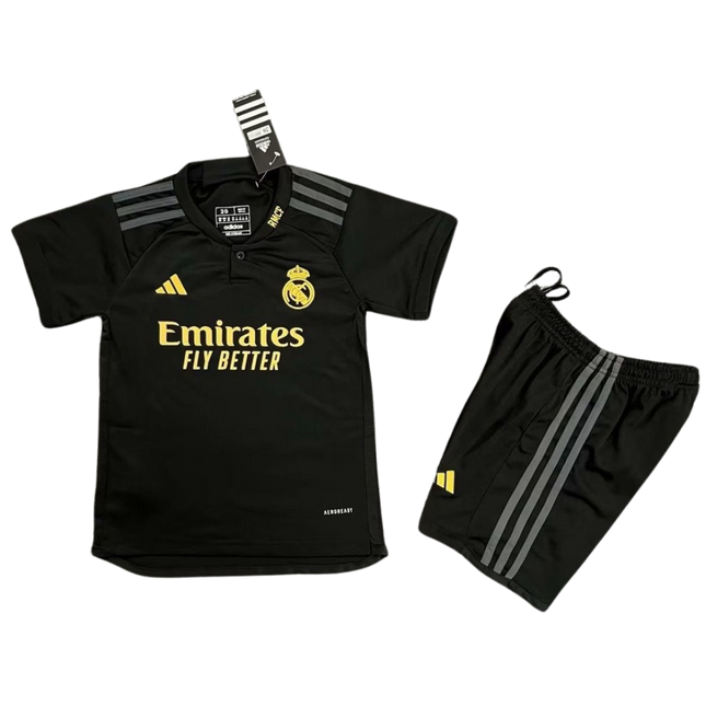 KIT REAL MADRID ALLENAMENTO 2023/24
