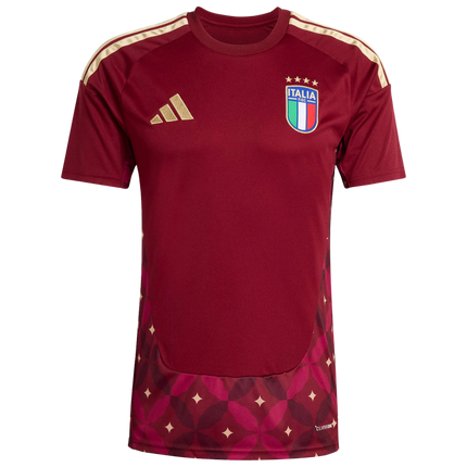 MAGLIA PORTIERE ITALIA 2026/27