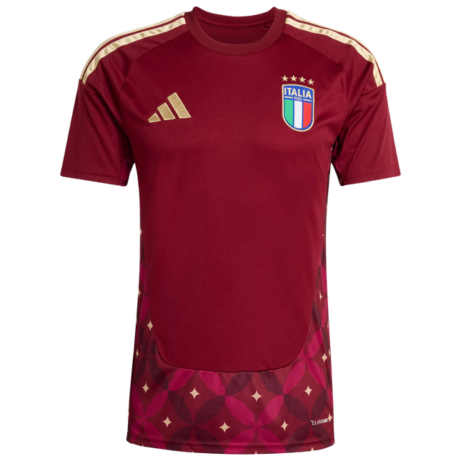MAGLIA PORTIERE ITALIA 2026/27