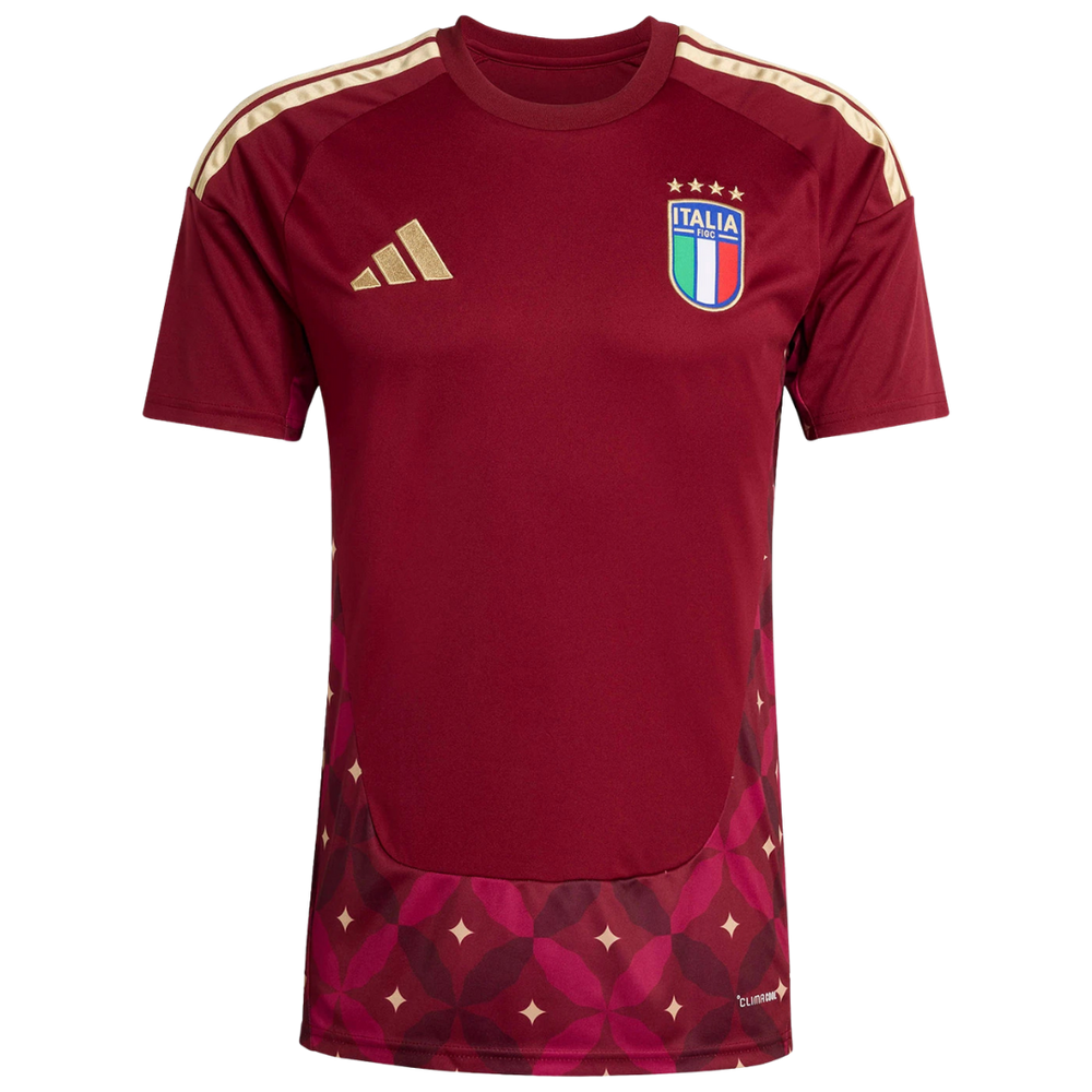 MAGLIA PORTIERE ITALIA 2026/27