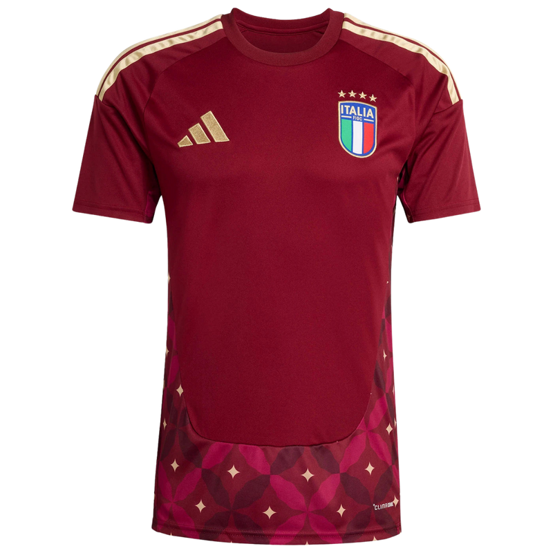 MAGLIA PORTIERE ITALIA 2026/27