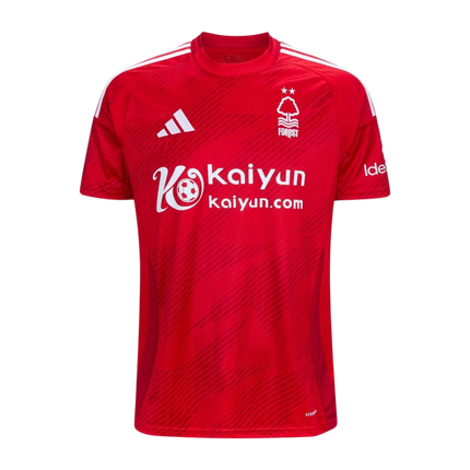 MAGLIA HOME NOTTINGHAM FOREST 2024/25