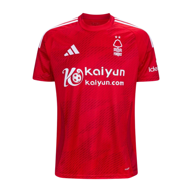 MAGLIA HOME NOTTINGHAM FOREST 2024/25