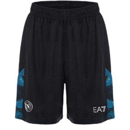 PANTALONCINO NAPOLI 2024/25